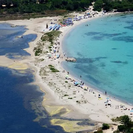 Elisart Πανσιόν 2*