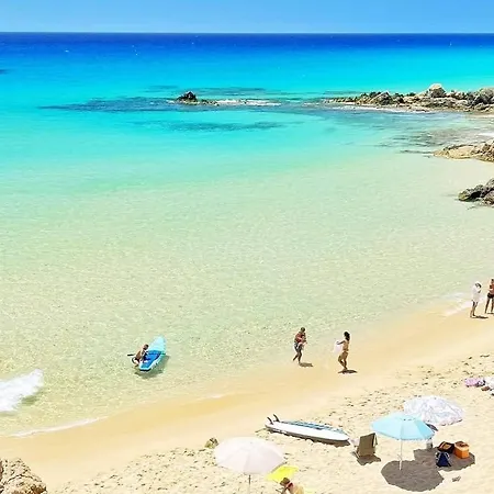 Πανσιόν Elisart Αλγκέρο