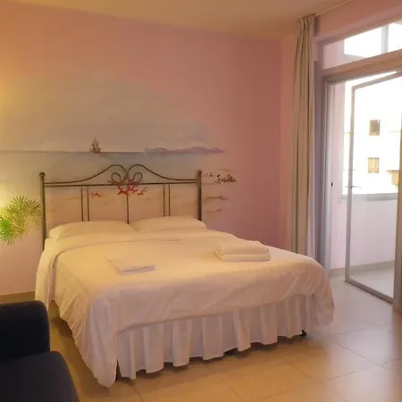 Pensjonat Elisart Alghero