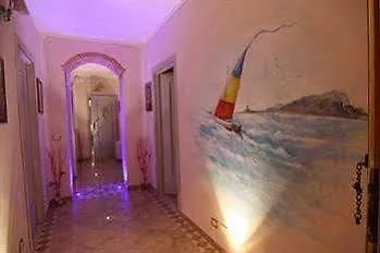 Elisart 2* Αλγκέρο